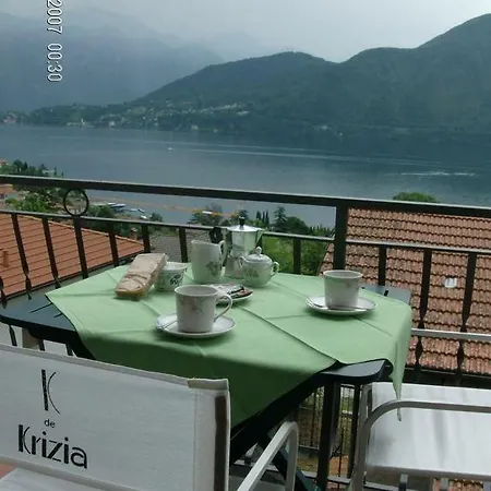 Stunning Lake View G.brentano 梅泽格拉