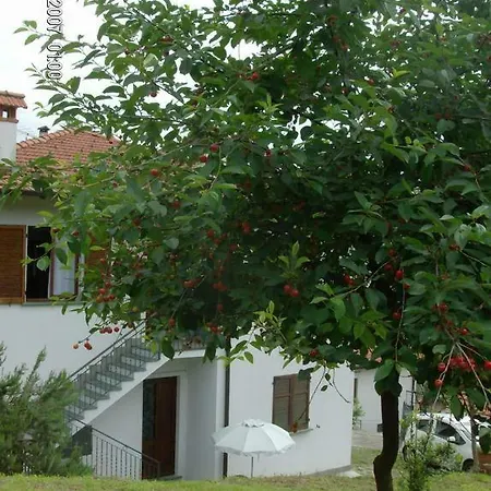 Tatil Evi Stunning Lake View G.brentano *