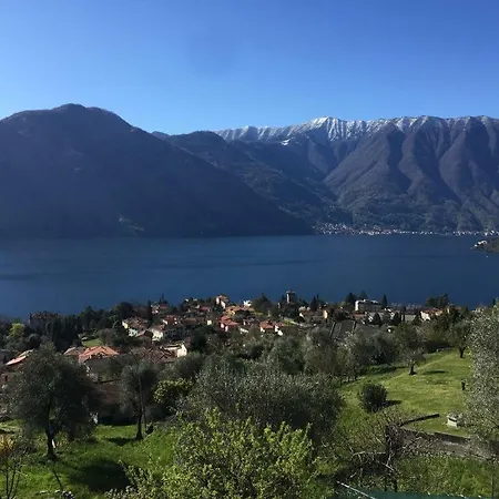 Stunning Lake View G.brentano Casa de Férias