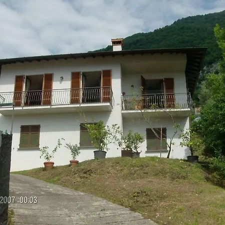 Stunning Lake View G.brentano Casa de Férias Mezzegra